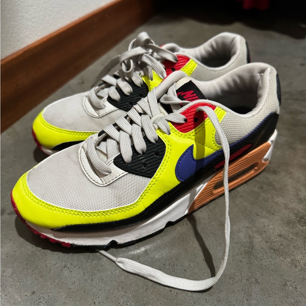 Nike Sneakers